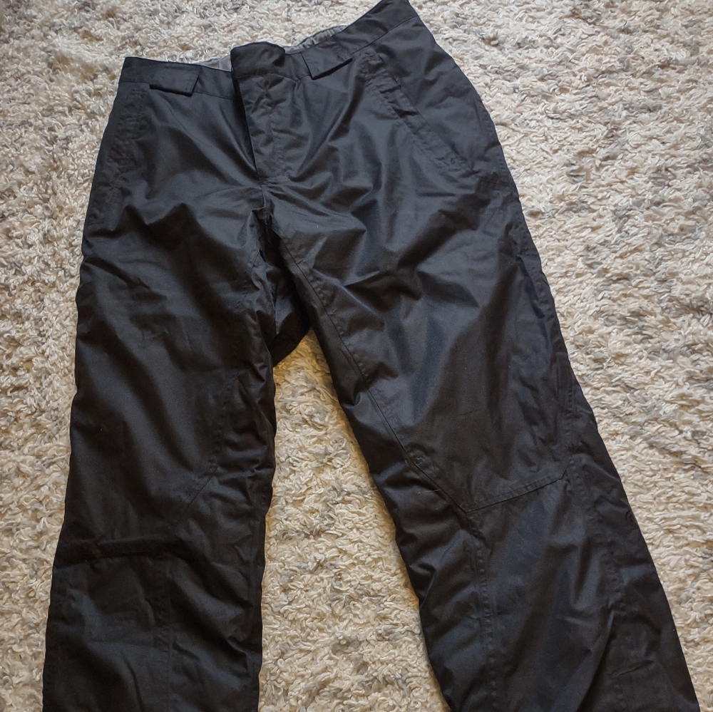 Snow pants